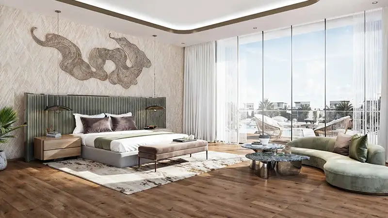 Bahamas at Damac Islands 2, Dubai — изображение 6