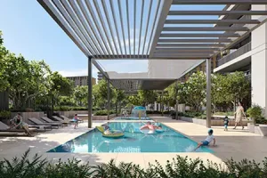 Terra Woods at Expo Living, Dubai South
