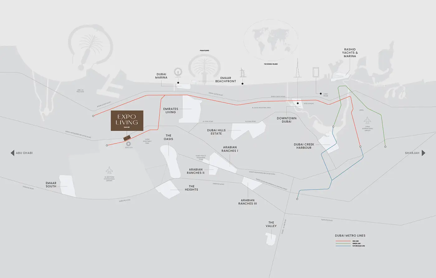 Terra Woods at Expo Living, Dubai South - Image 3