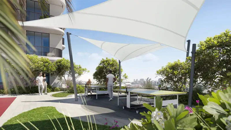 Alta V1ew Skyhomes at JVC, Dubai by Object 1 Development - Image 13