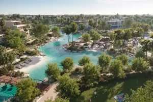 The Acres 2 & Estates 2 at Dubailand by Meraas