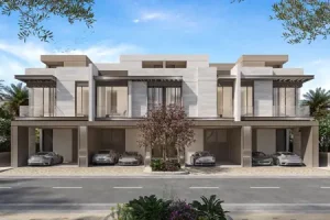 Nad Al Sheba Gardens Phase 12 in Dubai by Meraas