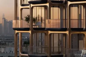 Chavelle at Meydan Horizon, Dubai by Imtiaz Development