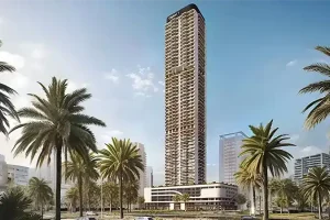 Alta V1ew Skyhomes at JVC, Dubai by Object 1 Development