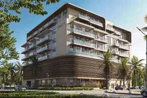 S1LVIANA Park Living at JVT, Dubai by Object 1 Developments