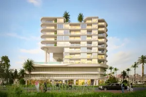 Rabdan Gardens In Jumeirah Garden City, Al Satwa, Dubai