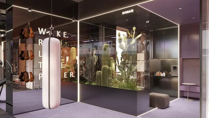 Rabdan Gardens In Jumeirah Garden City, Al Satwa, Dubai — изображение 3