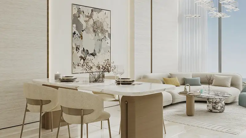 Rabdan Gardens In Jumeirah Garden City, Al Satwa, Dubai — изображение 6