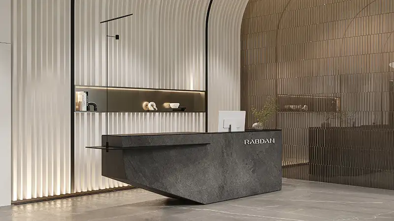 Rabdan Gardens In Jumeirah Garden City, Al Satwa, Dubai — изображение 7