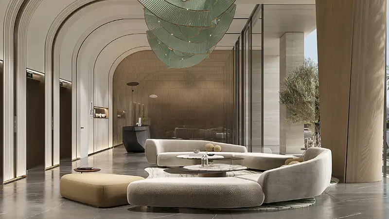 Rabdan Gardens In Jumeirah Garden City, Al Satwa, Dubai — изображение 8