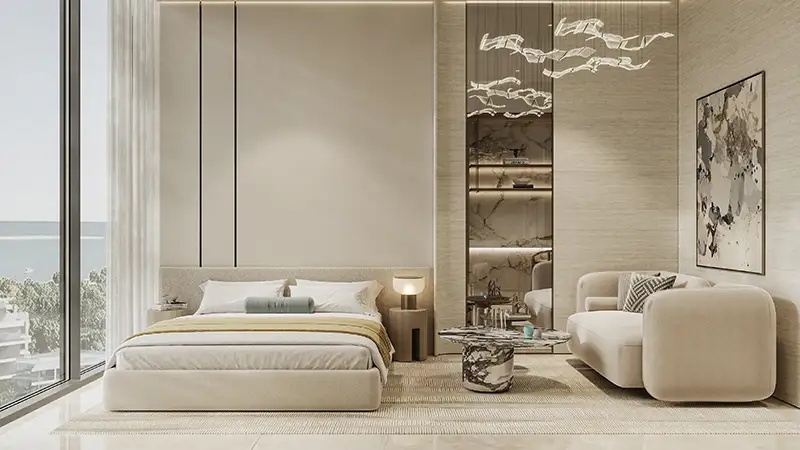 Rabdan Gardens In Jumeirah Garden City, Al Satwa, Dubai — изображение 9
