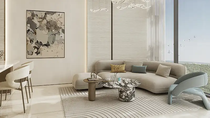 Rabdan Gardens In Jumeirah Garden City, Al Satwa, Dubai — изображение 12