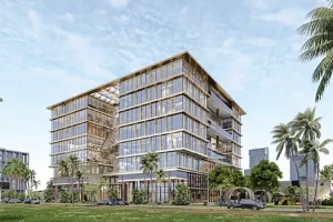 HQA at Al Furjan, Dubai by Arista Properties