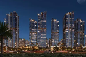 Altura 1 in Waada by BT Properties at Dubai South