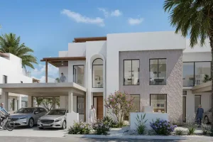 Hayat Phase 5 by Dubai South Properties