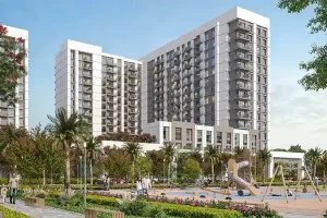 Belmont at Town Square Dubai by Nshama