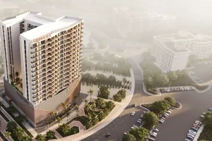 Greenfield by Samana at Dubai International City 2
