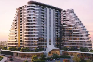 Cascada 2 at Waada, Dubai South by BT Properties