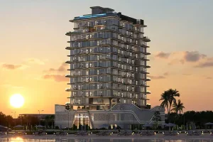 Treppan Living Prive at Dubai Islands by Fakhruddin Properties