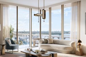 Creek Haven At Dubai Creek Harbour By Emaar